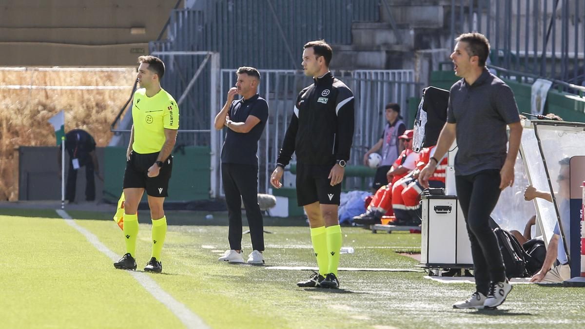 Córdoba CF - SD Eibar
