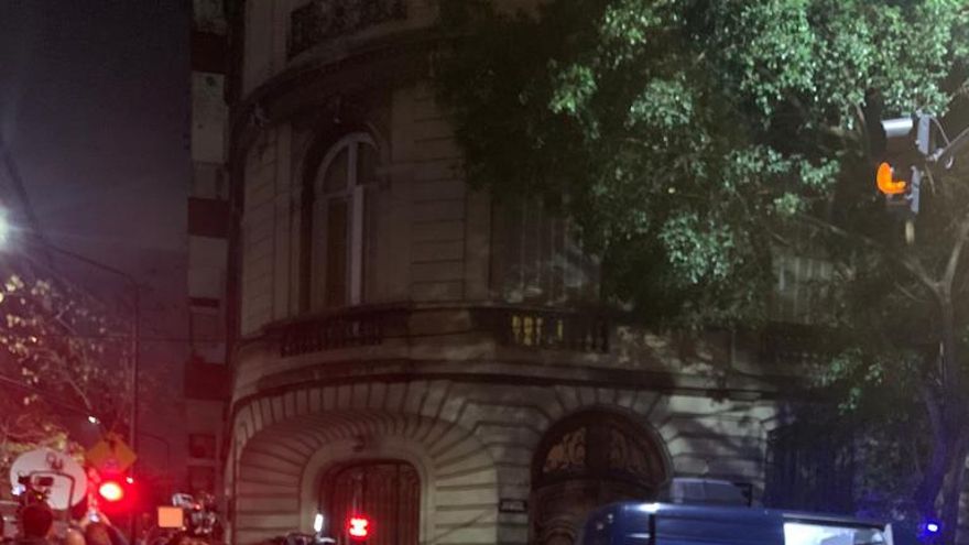 Las fallas en la seguridad que permitieron el intento de magnicidio contra Cristina Fernández de Kirchner