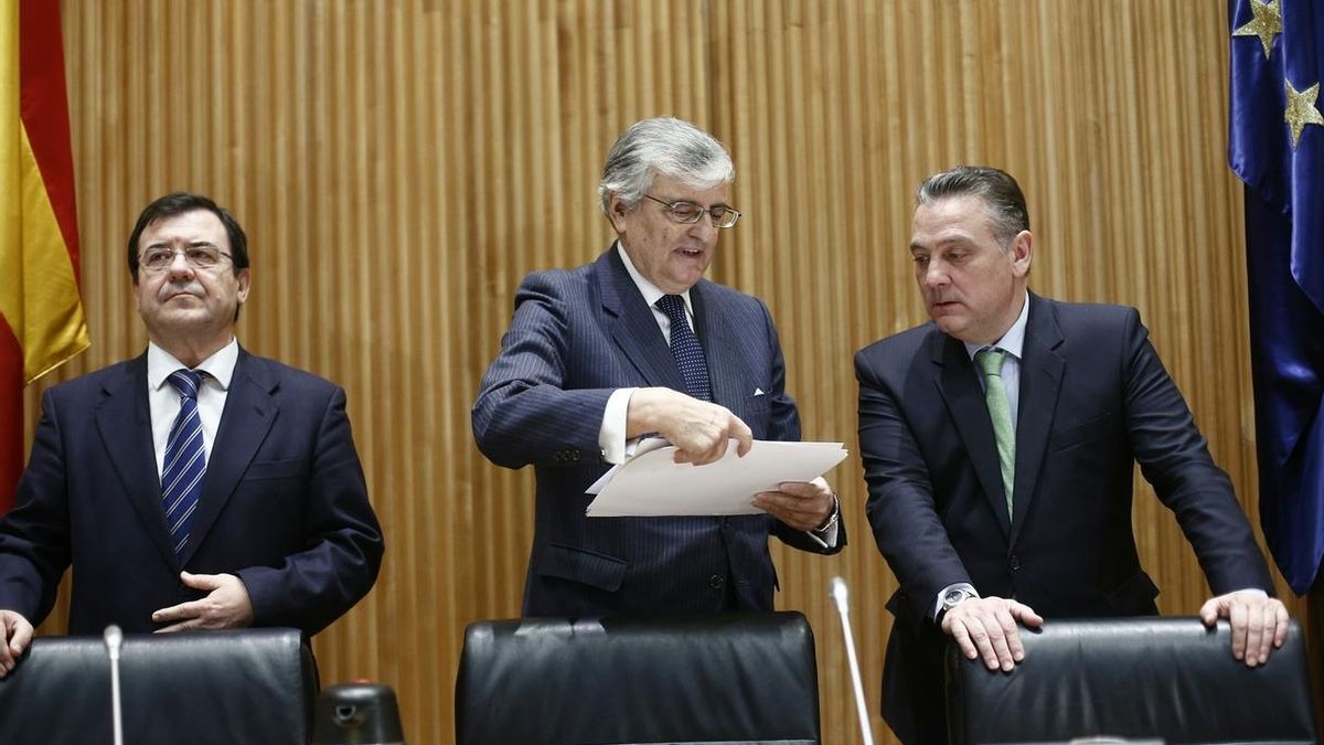 El fiscal general exige más medidas anticorrupción y avisa de la sensación de que la justicia favorece al poder