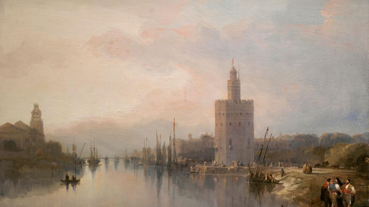 El antiguo nombre latino fue sustituido poco a poco por Guadalquivir, una palabra formada a partir de la expresión árabe al-wādī al-kabīr