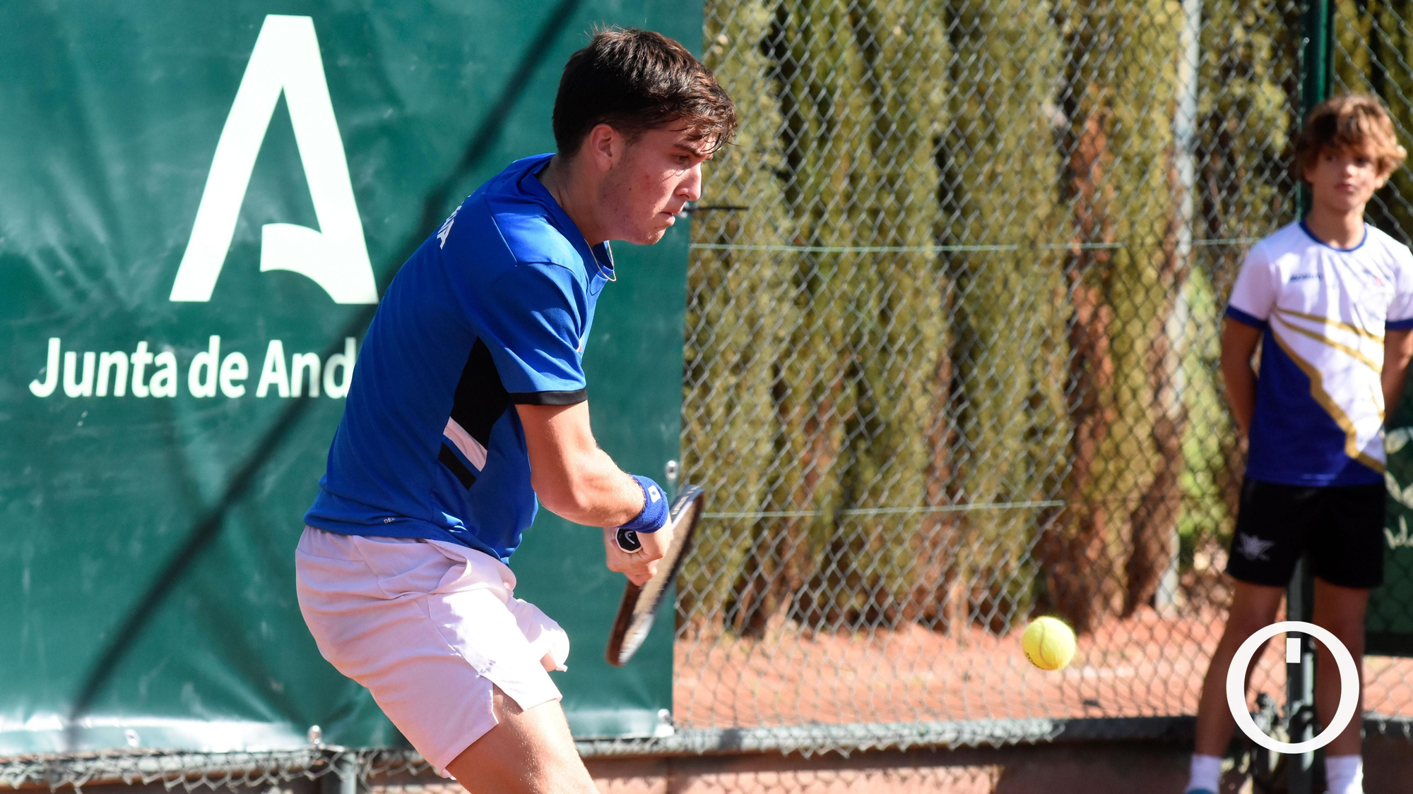 Final de la Copa Davis Junior en Córdoba