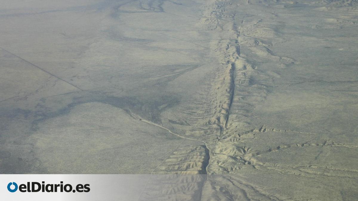 California Fault Lines Reach Critical Stress Levels, Study Warns