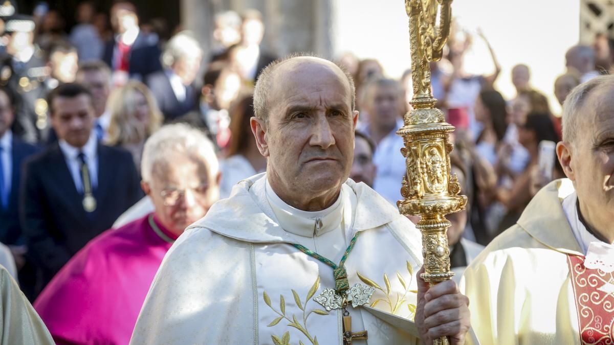 Procesión del Corpus Christi
