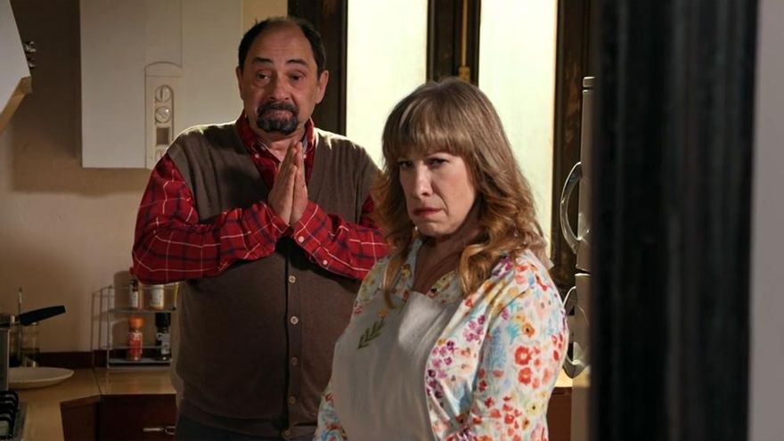 'La que se avecina' recupera por sorpresa a un personaje 'perdido' en su recién estrenada temporada 15