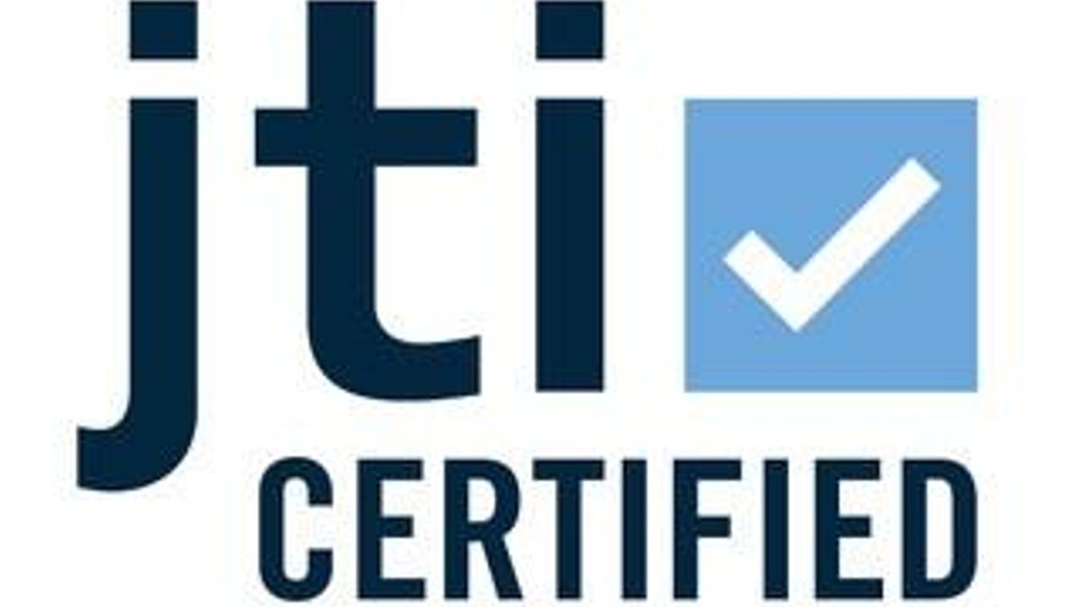 Certificado JTI