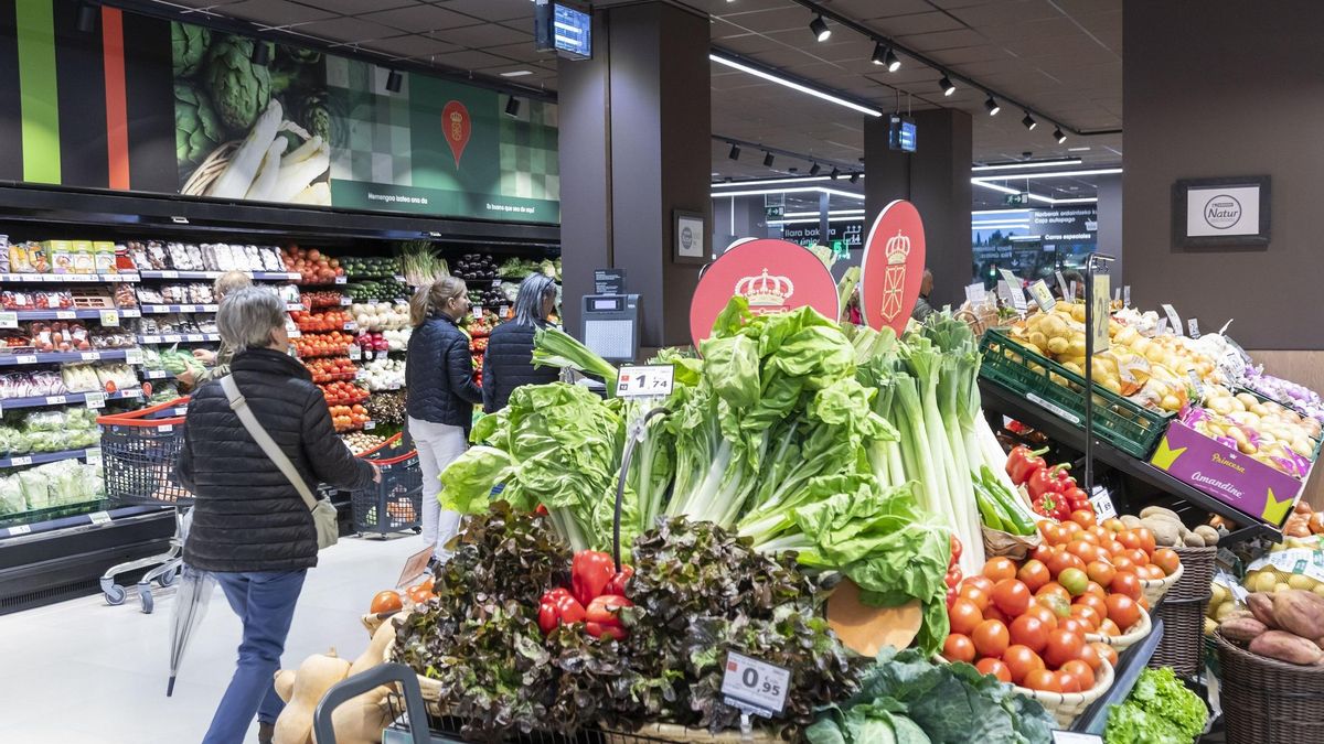 EROSKI ayuda a más de 370 productores agroalimentarios en la mejora de sus prácticas medioambientales, sociales y de gobierno corporativo