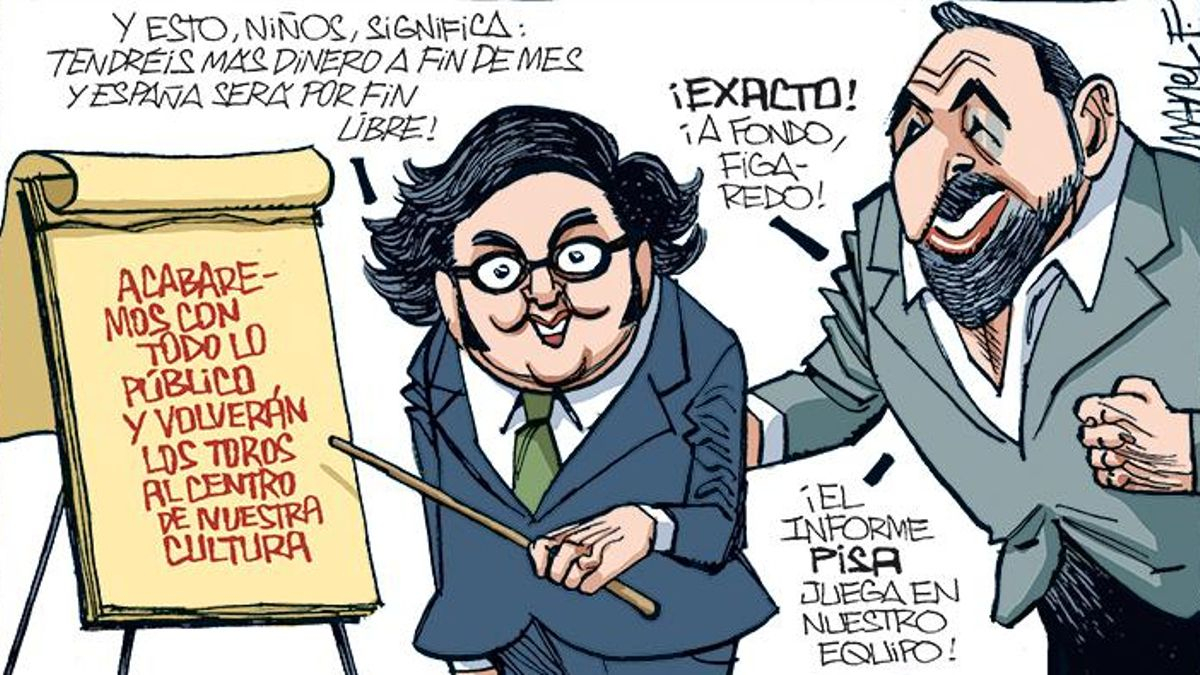 Informe PISA