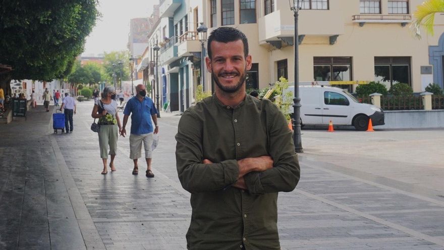 Los Llanos acoge las ‘Muestras de deportes y juegos motores autóctonos y tradicionales de Canarias’ con la participación de más de 800 escolares