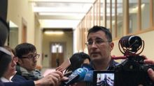Dimite el diputado gallego de Podemos que mintió en su currículum deciendo que era ingeniero