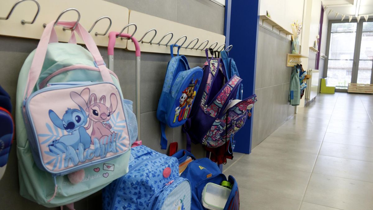 Catalunya reduce de la segregación escolar aunque el 30% de concertadas no escolariza a suficientes alumnos migrantes