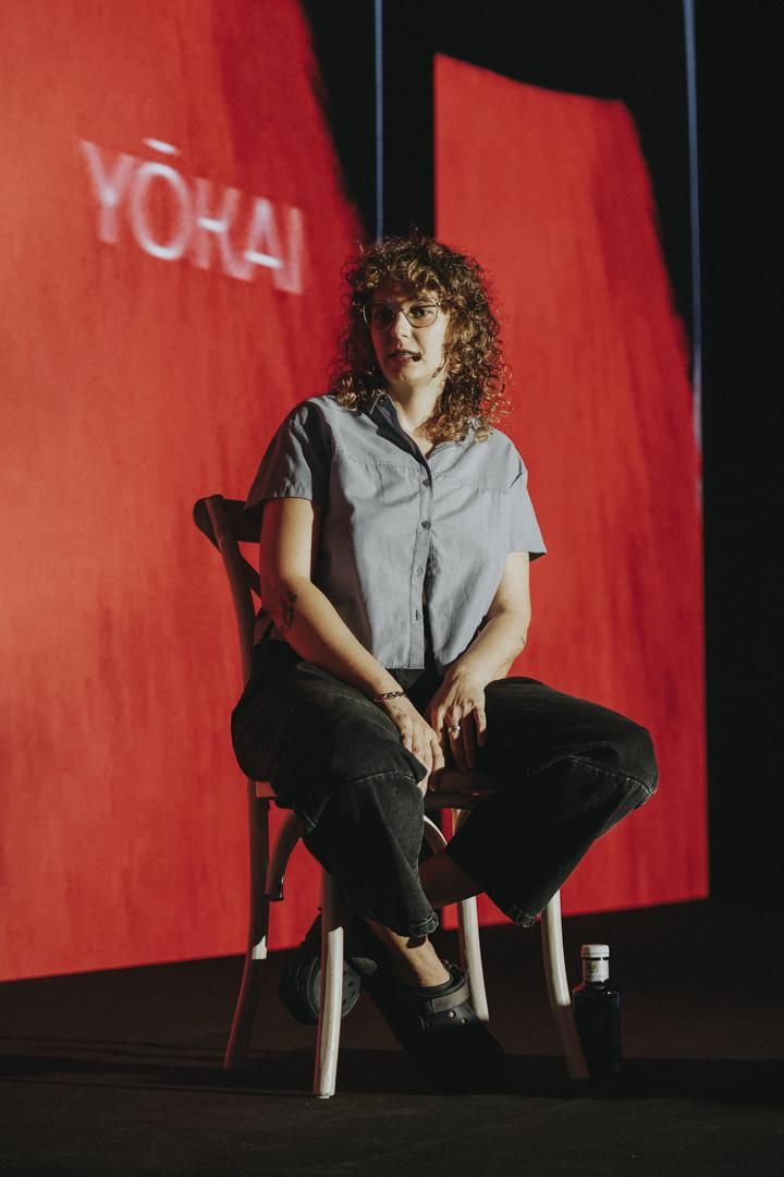 La segunda edición del Festival de Cultura Murciana 'A Gallete', en imágenes