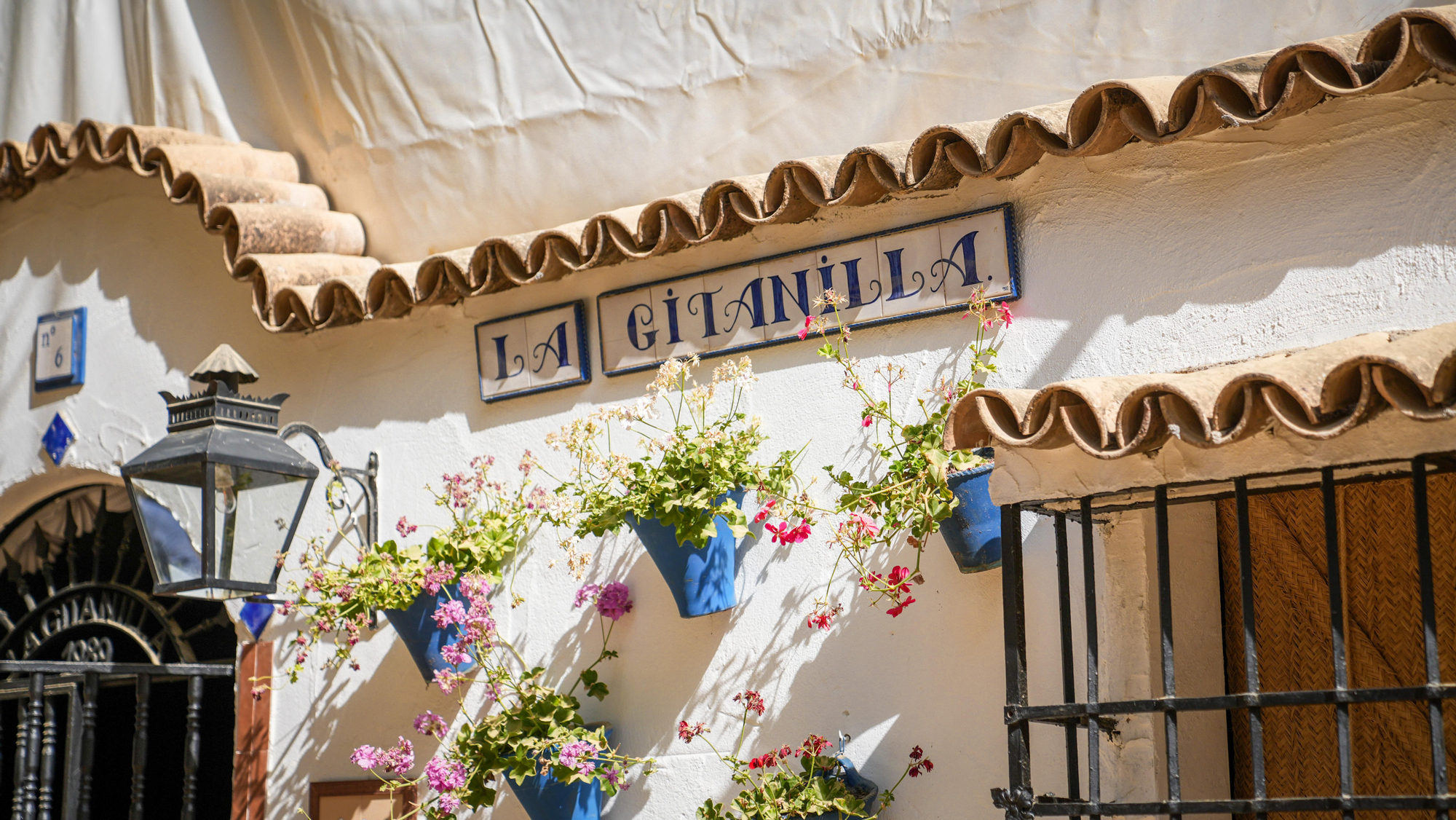 La Gitanilla