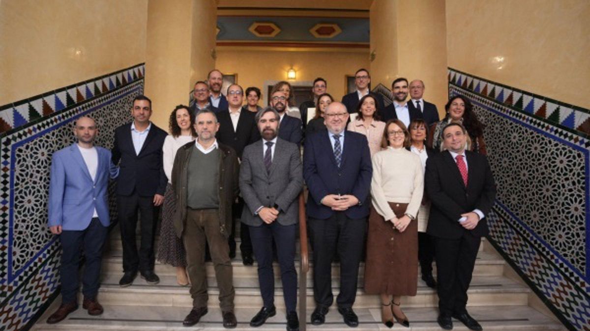 La Universidad de Córdoba reconoce la excelencia docente de 13 profesores