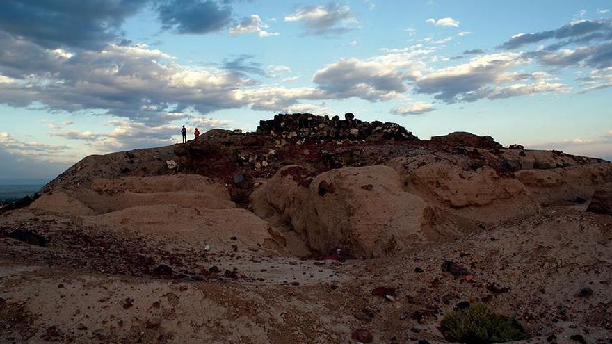 Descubren un gran sistema hidráulico oculto que revela cómo se gestionaba el agua hace 2.700 años