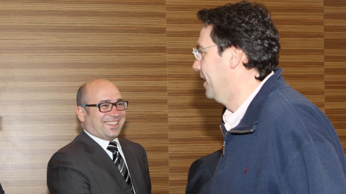 Prisiones insiste en que el "perfil político" de los excargos del PNV con penas de corrupción no afecta a su semilibertad