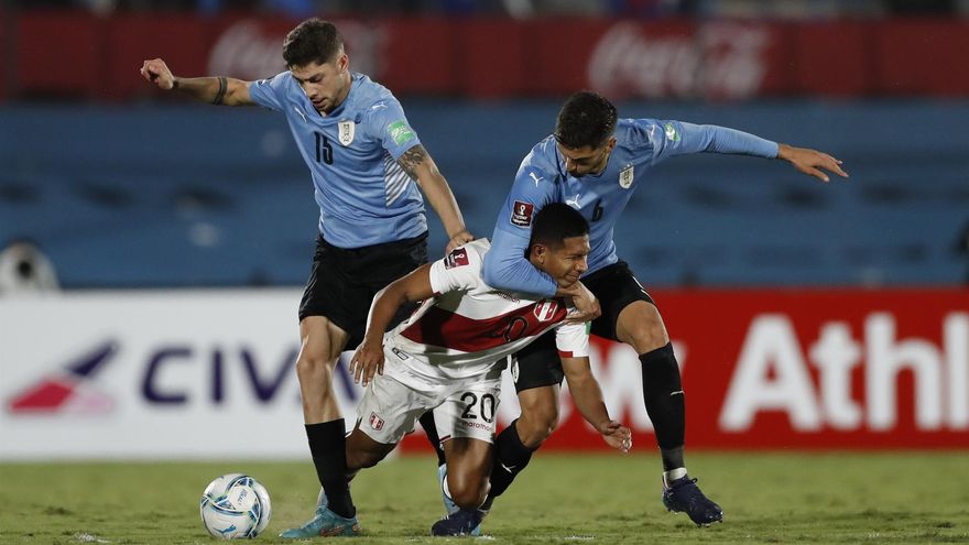 Mundial Qatar 2022: antes del sorteo del 1 de abril, cómo se definen 10 de los 13 lugares que faltan