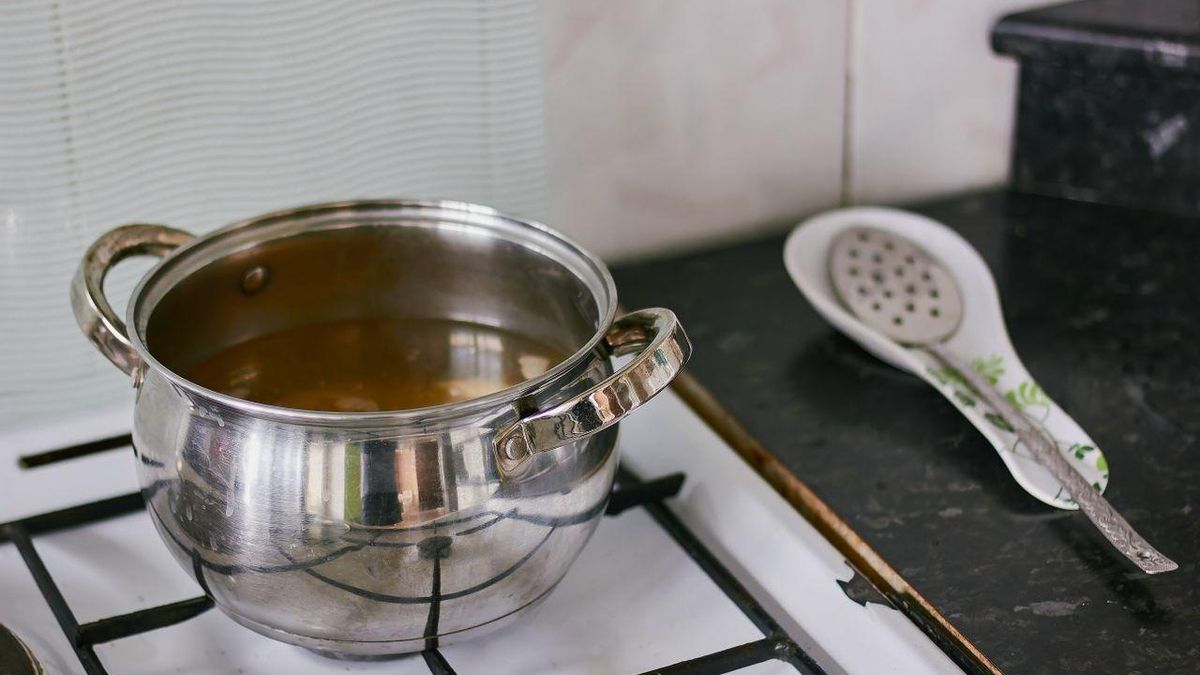 Puedes darle tu toque a esta receta añadiendo más o menos cantidad de tus ingredientes favoritos
