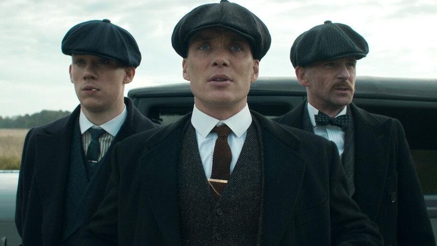 ‘Peaky Blinders' expande su universo con dos series más: "Será un viaje increíble"