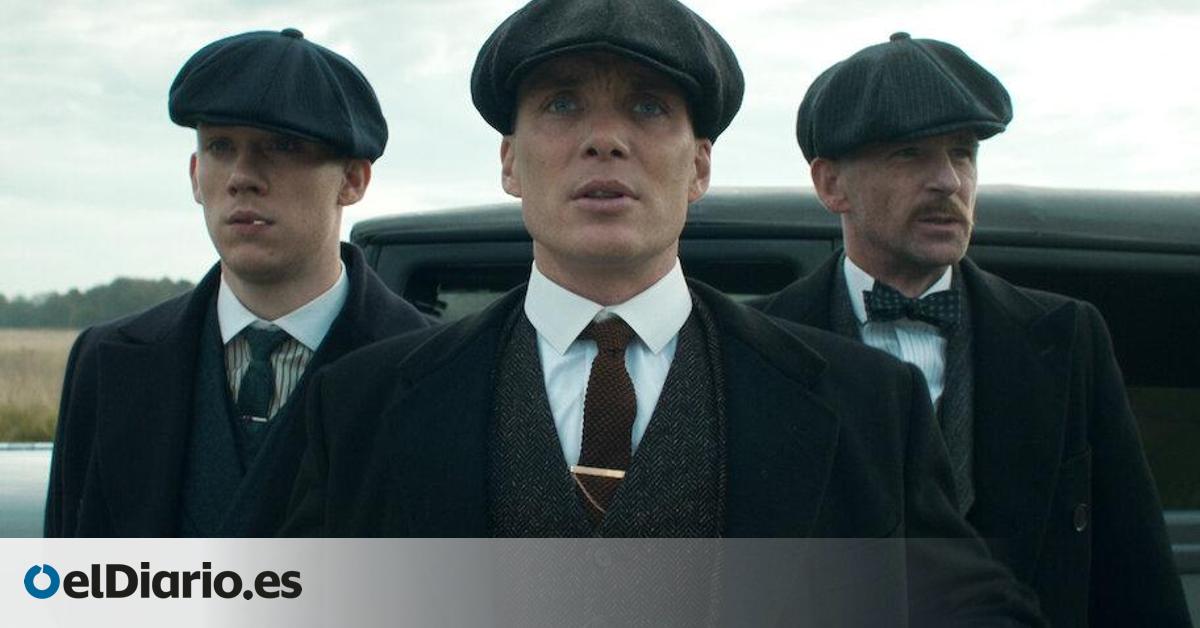 ‘Peaky Blinders' expande su universo con dos series más: “Será un viaje increíble”