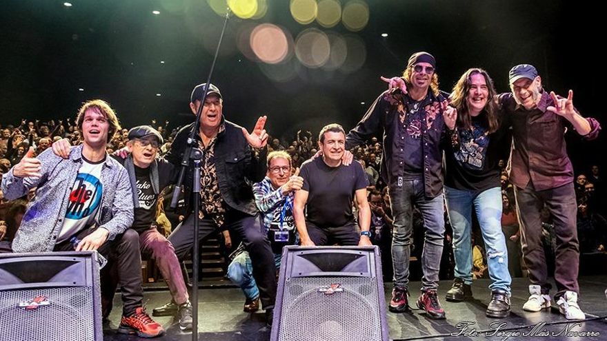 Vargas Blues Band