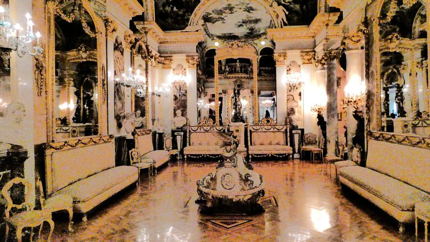 El museo de Madrid que te transportará a la antigua aristocracia