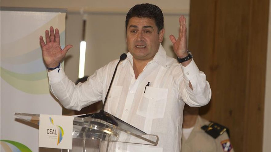 El asesinato de niños muestra la vulnerabilidad de Honduras para proteger a la infancia