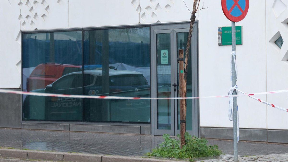 Instituto de Medicina Legal de Córdoba, en la Ciudad de la Justicia | EP