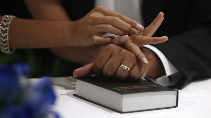 Canarias encabeza la lista de rupturas matrimoniales después del confinamiento