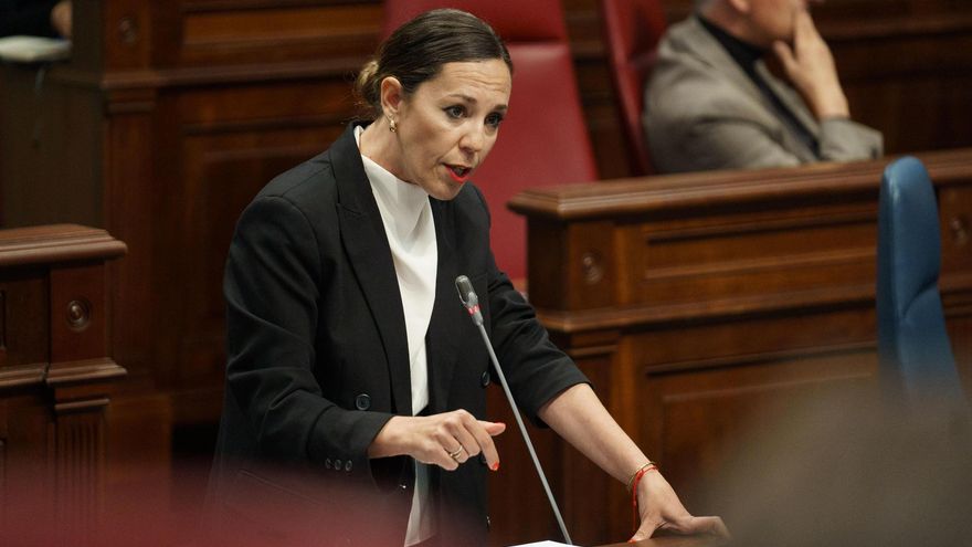 El Gobierno canario defiende los servicios mínimos en la huelga de hostelería y el PSOE responde: "¿No tenemos manitas los turistas para hacer nuestra cama?"