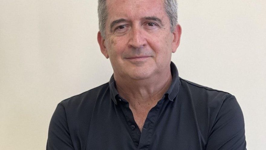 Los profesionales palestinos y Carlos Sosa, premios Llibertat d'Expressió de la Unió de Periodistes Valencians