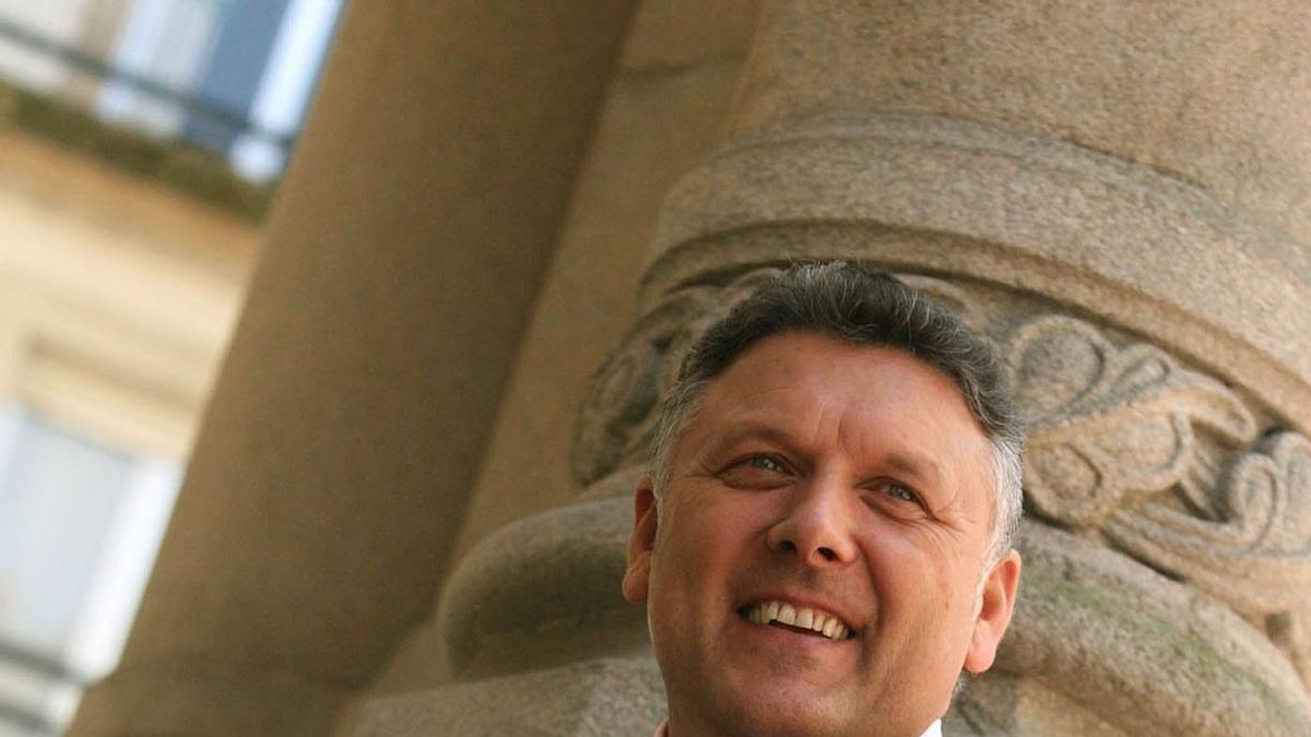 El exdiputado del PP Telmo Martín renunciará a la indemnización de 2.800 euros que había solicitado al Congreso