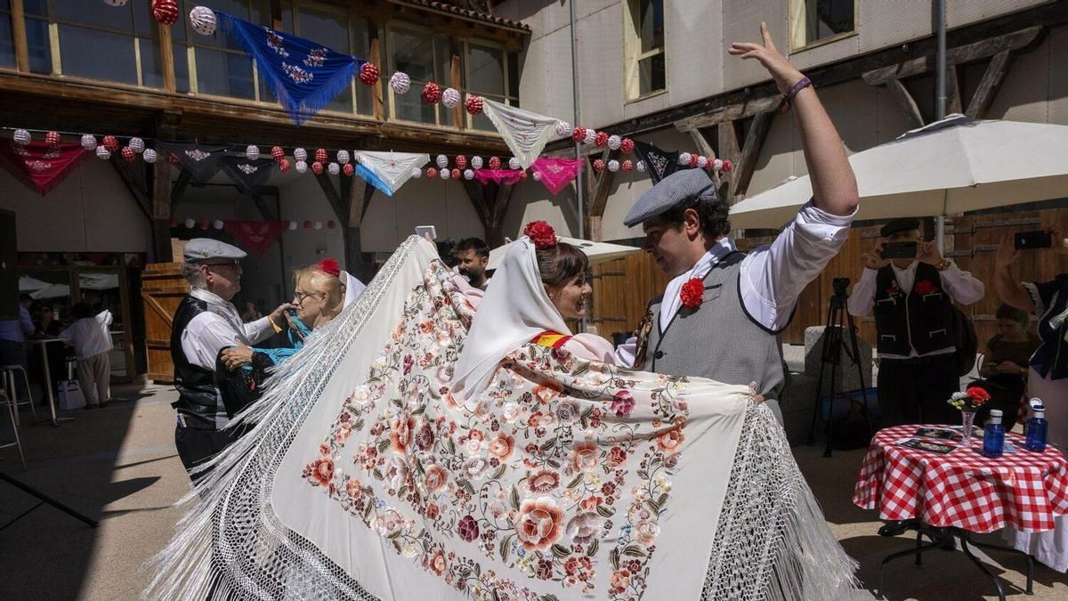 Fiestas de San Cayetano 2026 en Madrid con Soleá Morente, Raya Real y programa castizo: fechas, horarios y actividades
