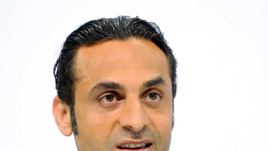 El expresidente de Cepsa Al Qubaisi, en busca y captura por la venta de la Torre Foster