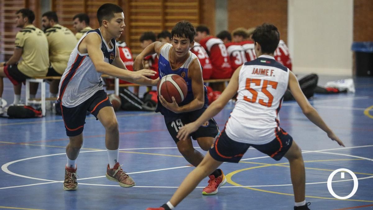 X Memorial Abilio Antolín