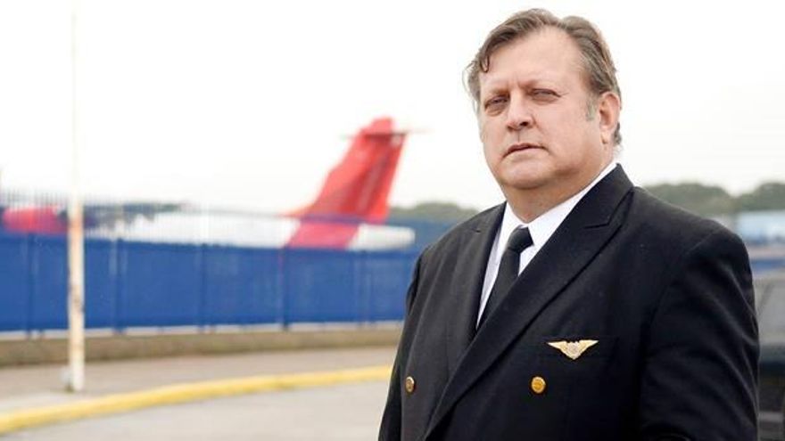 Aerolíneas Argentinas anunció que denunciará a los gremios aeronáuticos y buscará expulsar a Pablo Biró