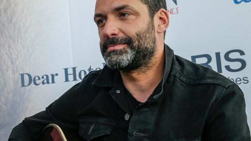 El juez deja en libertad al joven que atropelló al cantante Jaume Anglada