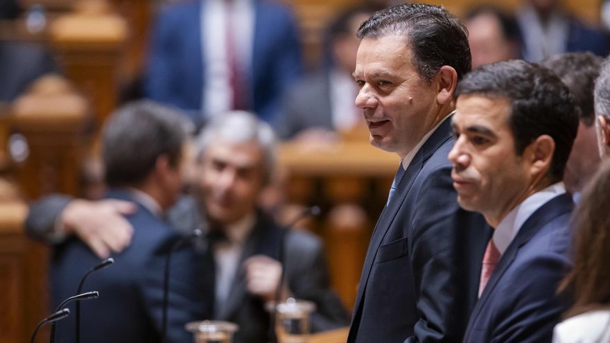 ¿Un paraíso fiscal para jóvenes? Portugal quiere frenar la emigración masiva con una bajada de impuestos a menores de 35