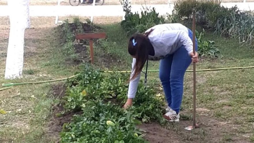 Gustavo Vera: "En los últimos tres años, unas 3.400 personas fueron rescatadas del trabajo esclavo en la Argentina"
