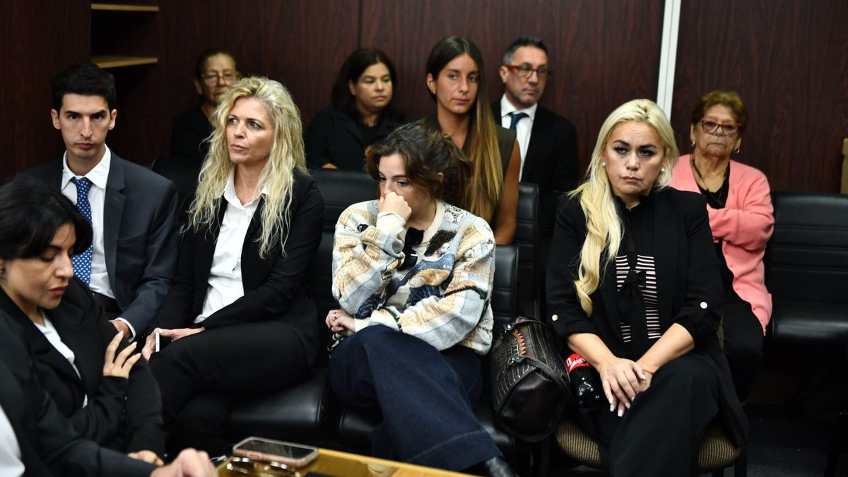 Comenzó el segundo juicio por la muerte de Maradona.