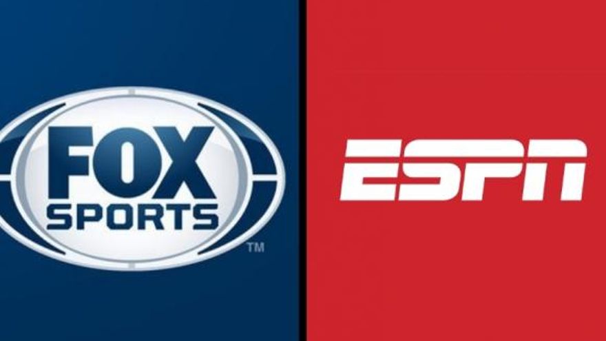Disney tiene 20 días hábiles para ceder contenidos y atenuar su posición en el mercado de las señales deportivas