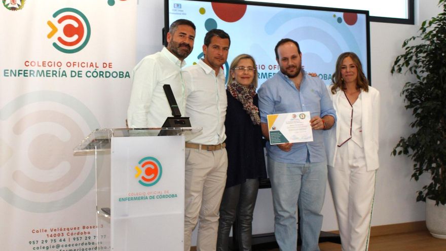 Abierto el plazo para optar al Premio de Investigación ‘Enfermera Nanda Casado Salinas’