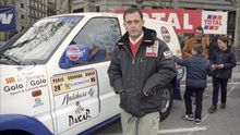 Jordi Pujol Ferrusola, hijo del expresidente de la Generalitat y centro de las polémicas, en una foto de archivo / EFE
