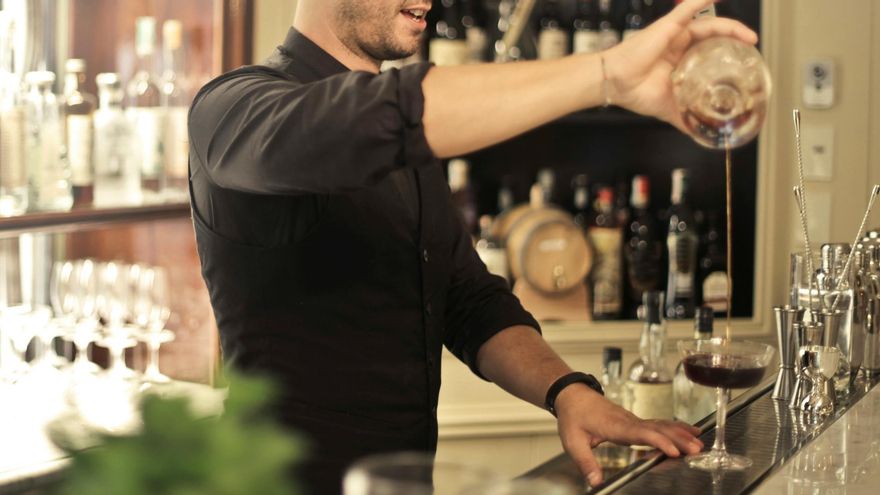 Notable bajada del paro en marzo en León con 540 inscritos menos a las puertas de la Semana Santa