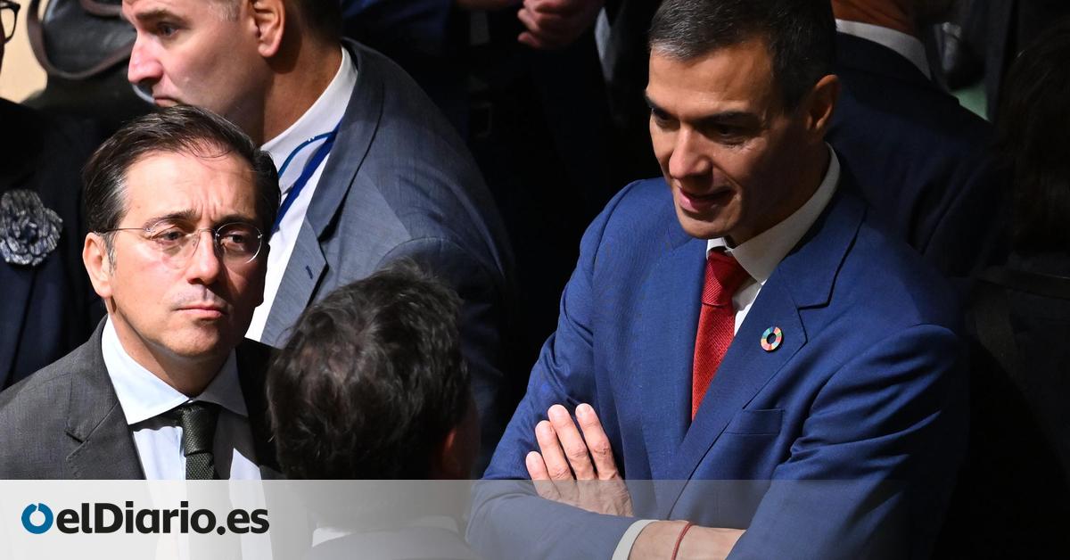 Sánchez plantea blindar el derecho al aborto en la Constitución ante el nuevo ataque de PP y Vox