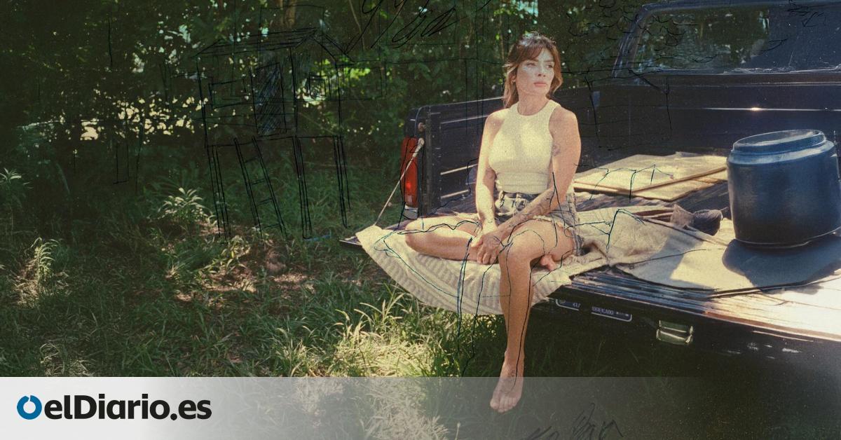 Kany García: “Canarias tiene un lugar especial en mí, porque estoy lejos de casa, pero me hace sentir allí”