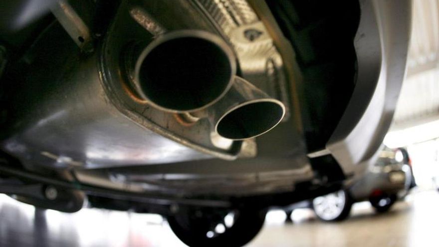 Europa deberá vender en 2030 su último vehículo de combustión, según los expertos