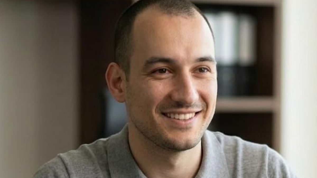 De niño de barrio obrero a biólogo molecular: "Cuando nadie de tu entorno lo ha hecho, es difícil creer que puedes"