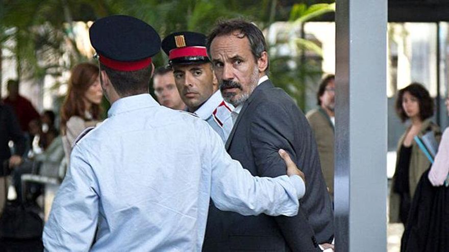 Francesc Garrido en 'Sé quién eres'