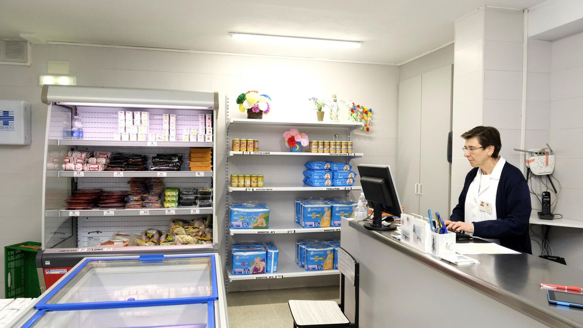 Cocina Económica