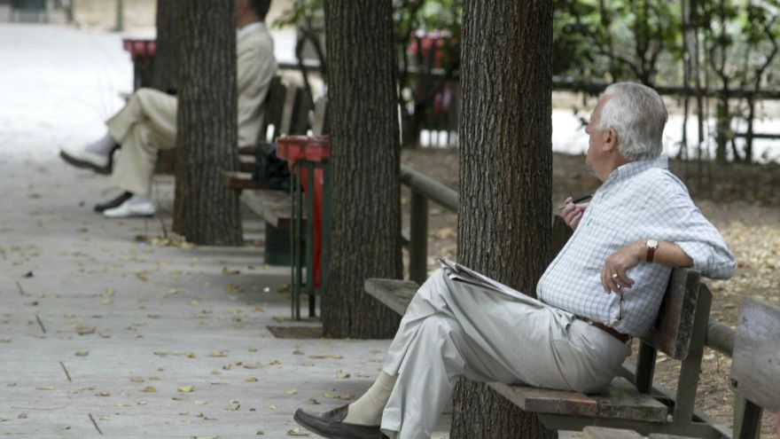 Así quedan la pensión máxima y las mínimas, el ingreso mínimo vital y otras prestaciones a partir de este 1 de enero